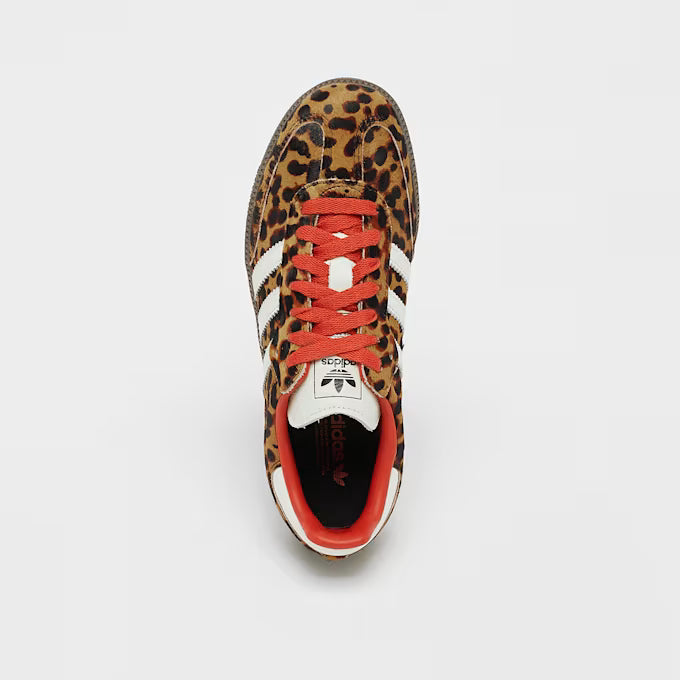 Adidas Samba OG Women's Multicolor Sneaker