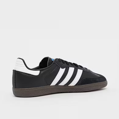 Adidas Samba OG Women's Black Sneaker
