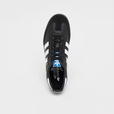 Adidas Samba OG Women's Black Sneaker