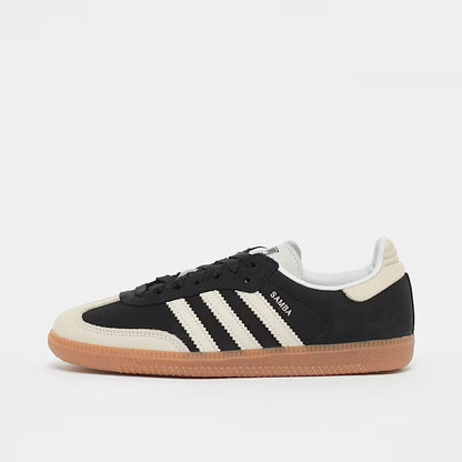 Adidas Samba OG Women's Black Sneaker