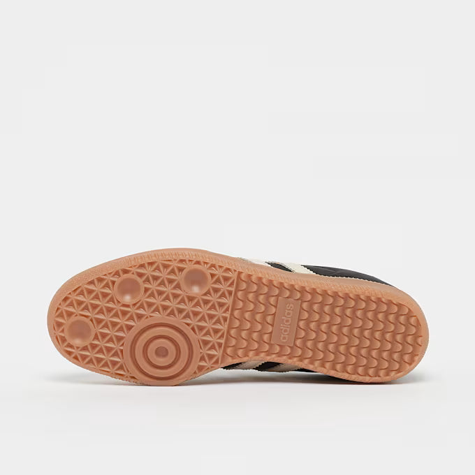 Adidas Samba OG Women's Black Sneaker