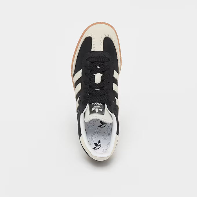 Adidas Samba OG Women's Black Sneaker