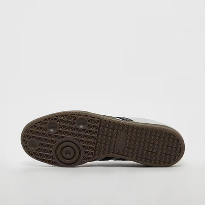 Adidas Samba OG Women's Silver Sneaker