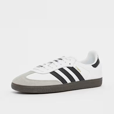 Adidas Samba OG Women's White Sneaker