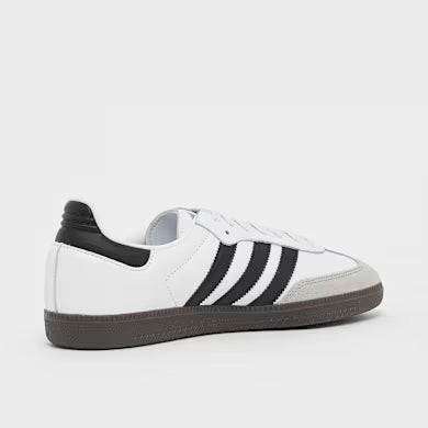 Adidas Samba OG Women's White Sneaker
