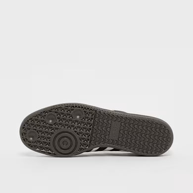 Adidas Samba OG Women's White Sneaker