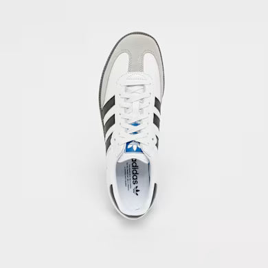 Adidas Samba OG Women's White Sneaker