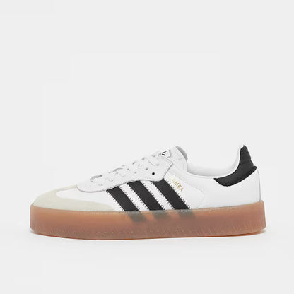 Adidas Sambae Women's White 1 Sneaker