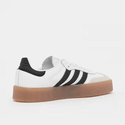 Adidas Sambae Women's White 1 Sneaker