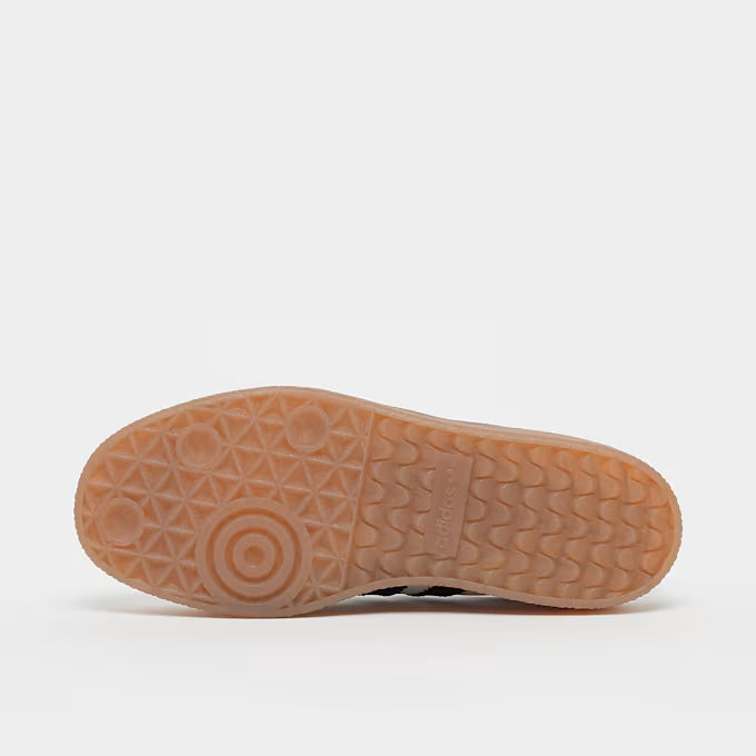 Adidas Sambae Women's White 1 Sneaker
