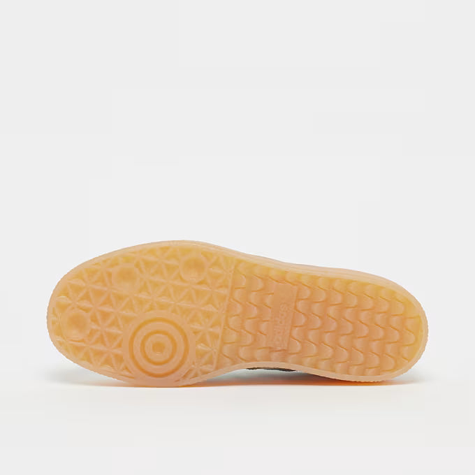 Adidas Sambae Women's White Sneaker