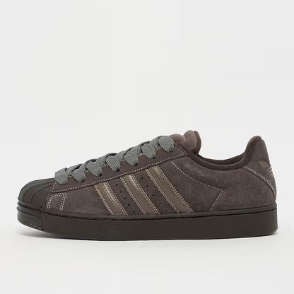 Adidas Superstar ST Men's Dark Brown/Cargo Brown Sneaker