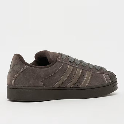Adidas Superstar ST Men's Dark Brown Cargo Brown Sneaker
