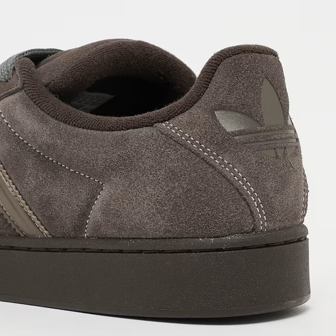 Adidas Superstar ST Men's Dark Brown Cargo Brown Sneaker