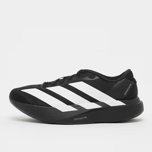 Adidas Adizero Evo SL Men's Black Sneaker