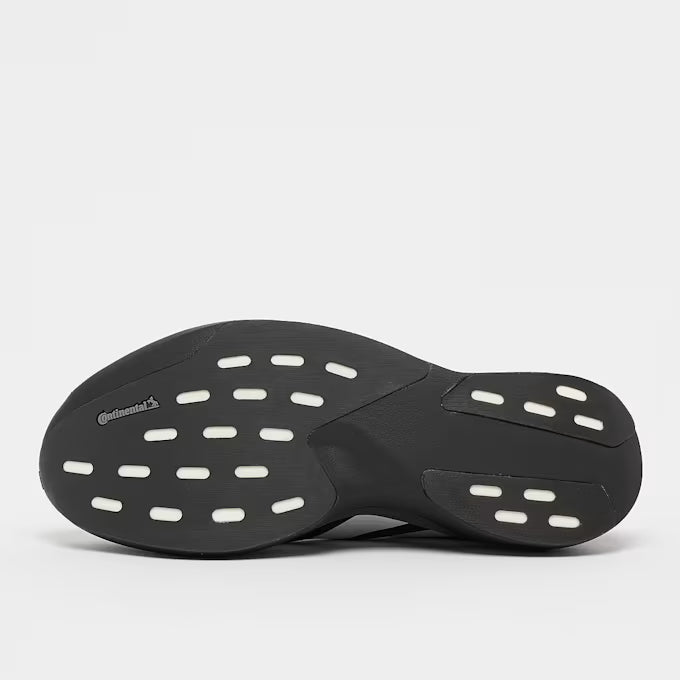 Adidas Adizero Evo SL Men's Black Sneaker
