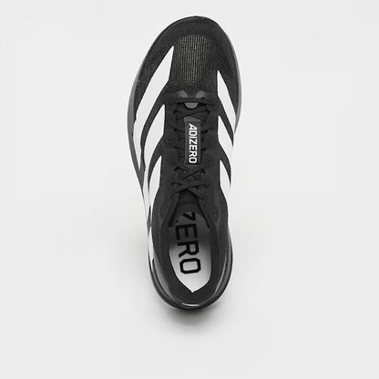 Adidas Adizero Evo SL Men's Black Sneaker