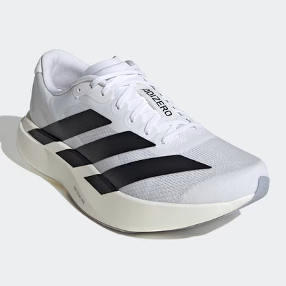 Adidas Adizero Evo Sl Men's White Black Sneaker
