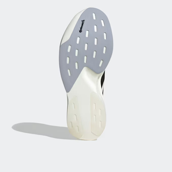 Adidas Adizero Evo Sl Men's White Black Sneaker