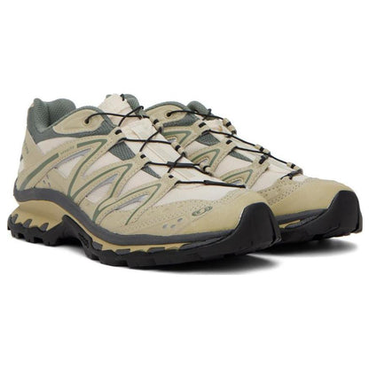Salomon XT-Quest ADV 'Turtledove Moss Grey' Sneaker