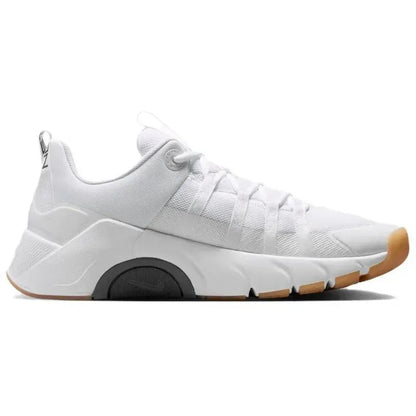 Nike Free Metcon 7 White Iron Grey Gum Yellow White