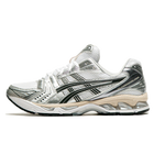 ASICS Gel-Kayano 14 White Graphite Grey