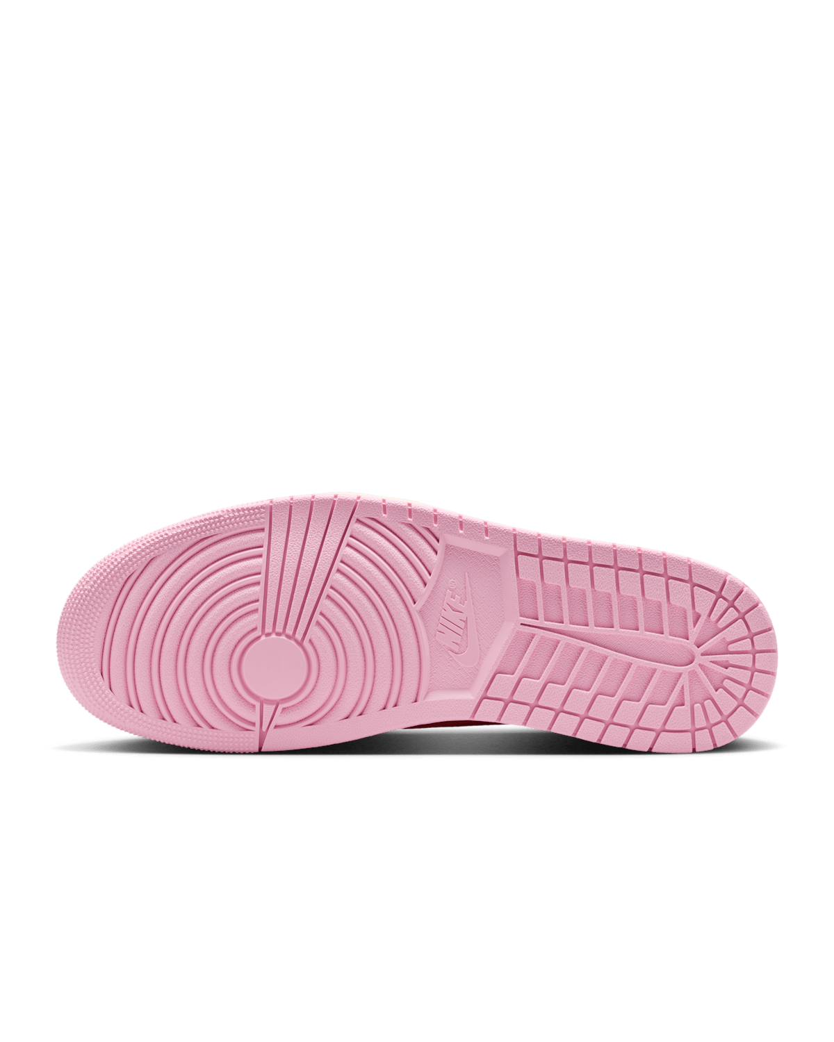 Jordan Air Jordan 1 Low OG x Travis Scott Tropical Pink Sneaker