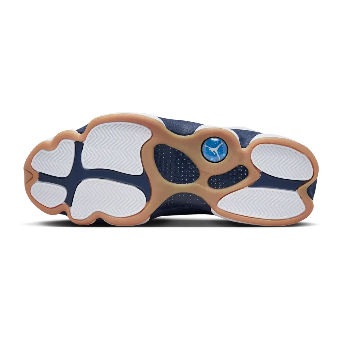 Jordan 13 Retro Midnight Navy (2024)