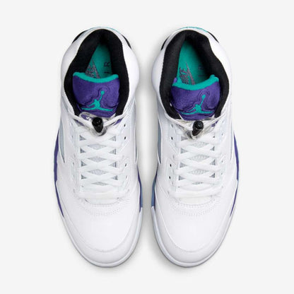 Air Jordan 5 Retro OG Grape 3