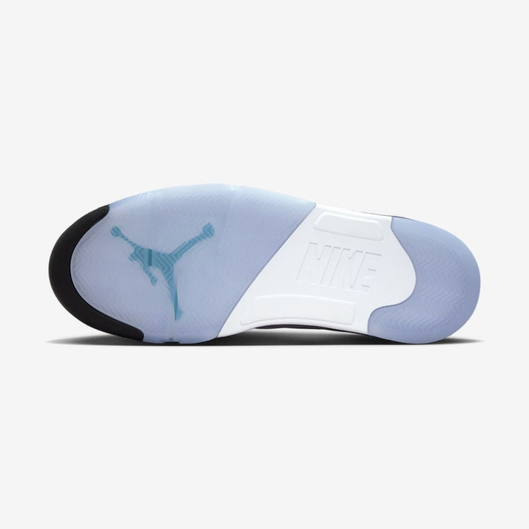 Air Jordan 5 Retro OG Grape 4