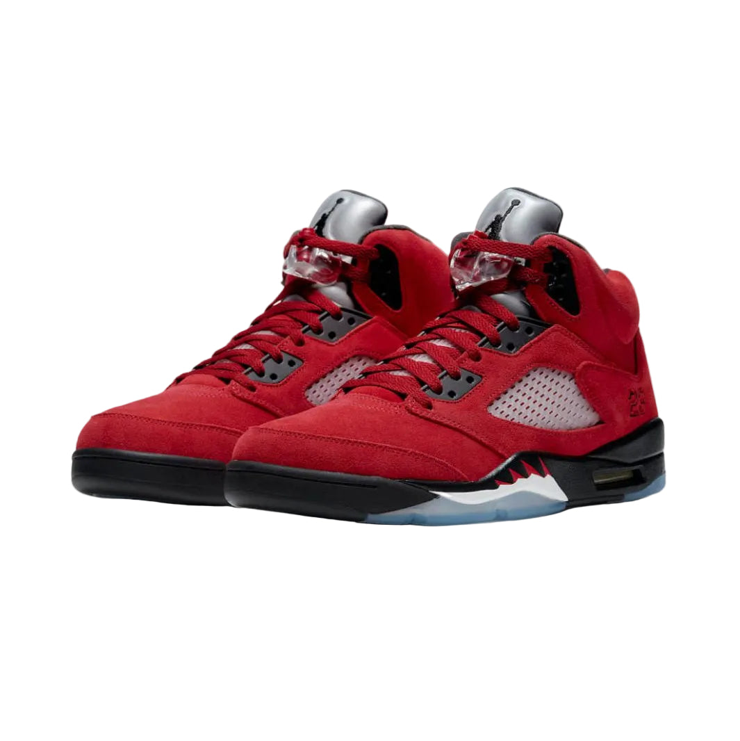 Air Jordan 5 Retro Raging Bull 2