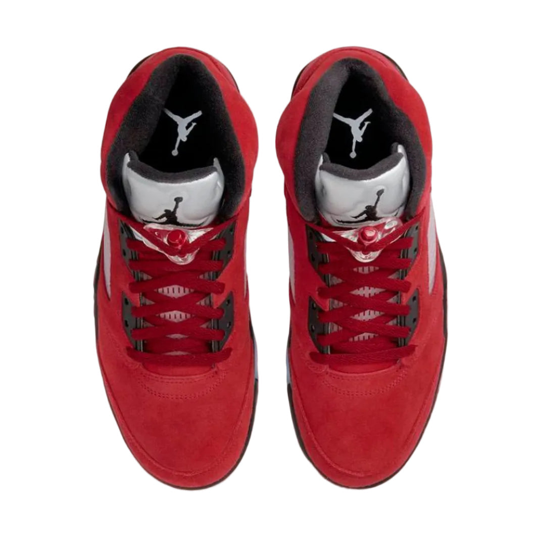 Air Jordan 5 Retro Raging Bull 3