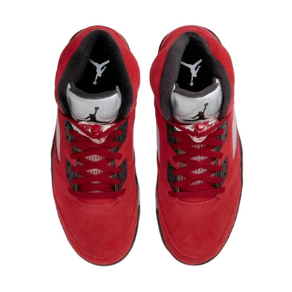 Air Jordan 5 Retro Raging Bull 3
