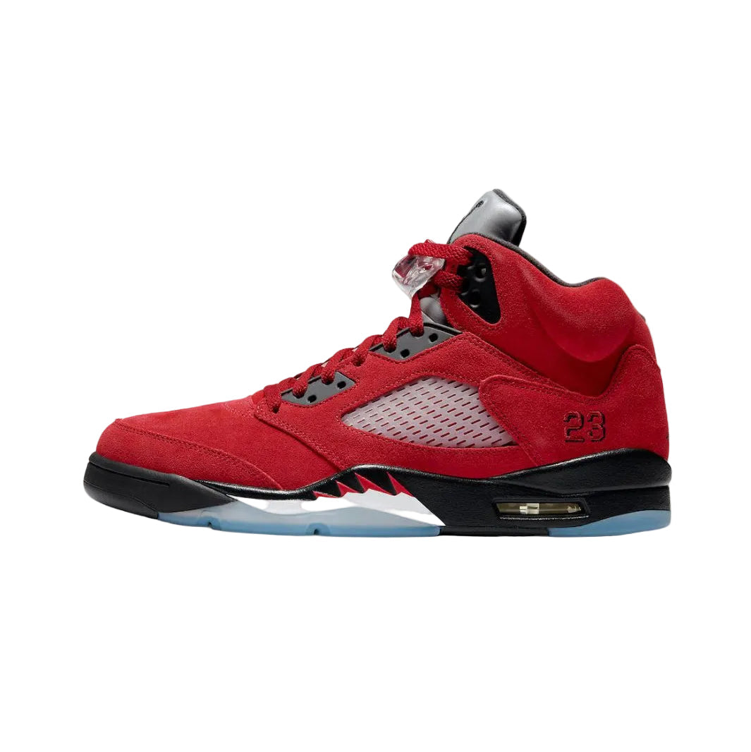 Air Jordan 5 Retro Raging Bull 1