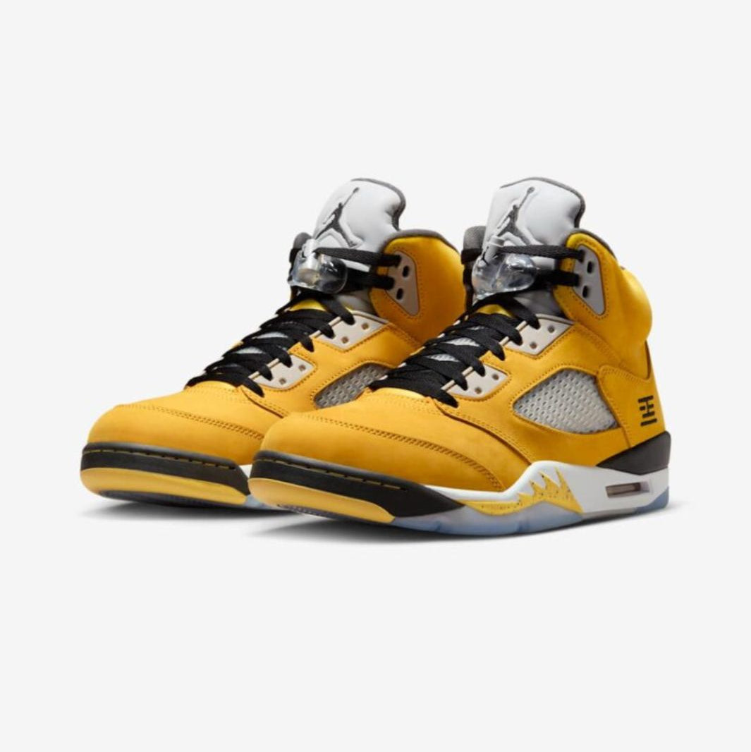 Air Jordan 5 Retro Tokyo T23 2