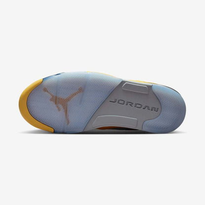Air Jordan 5 Retro Tokyo T23 4