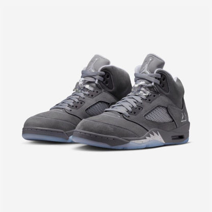 Air Jordan 5 Retro Wolf Grey 2