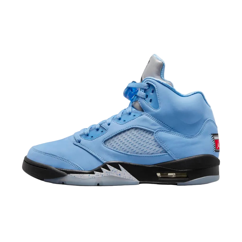 Jordan 5 Retro SE University Blue