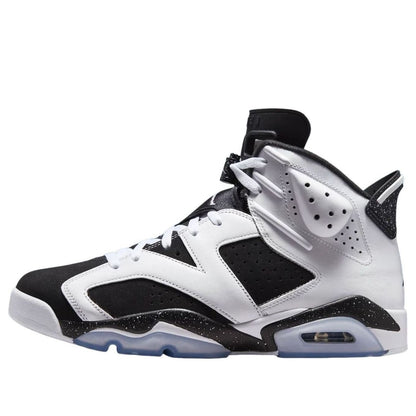 Jordan 6 Retro Oreo (2026) – product view