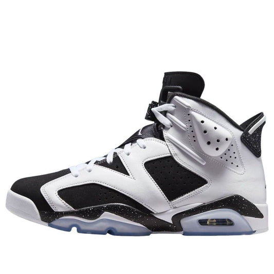 Jordan 6 Retro Oreo (2026) – product view
