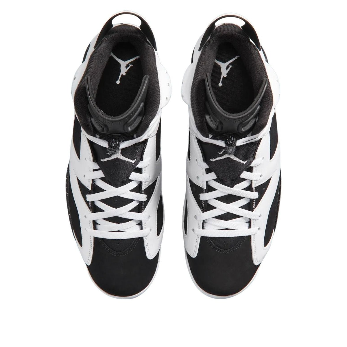 Jordan 6 Retro Oreo (2026) – alternate product view