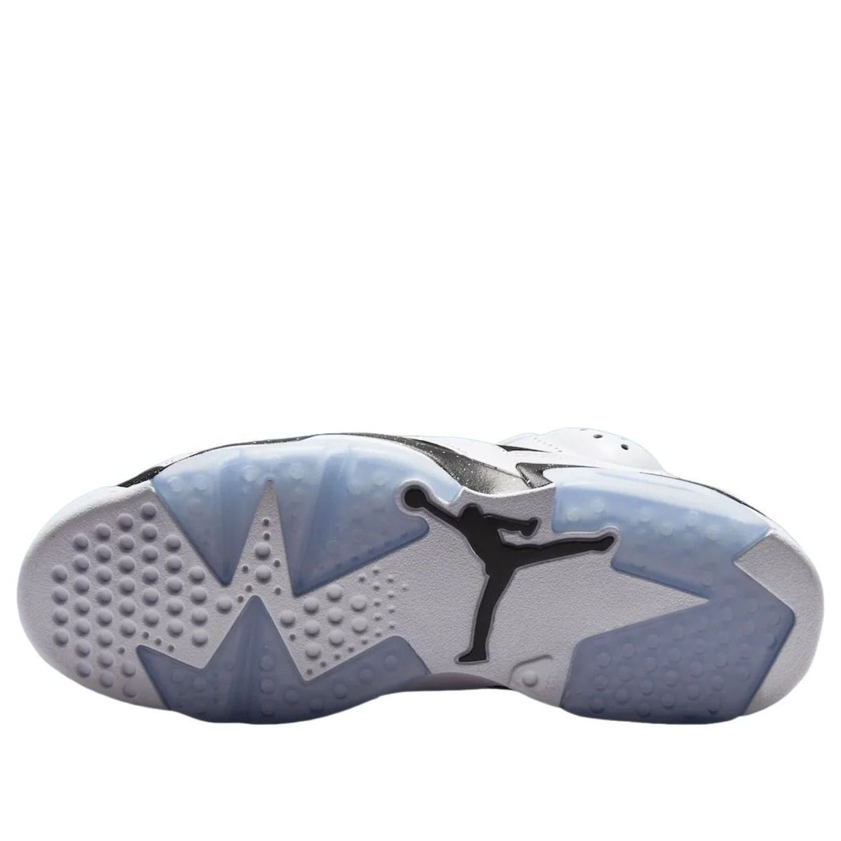 Jordan 6 Retro Oreo (2026) – additional product view