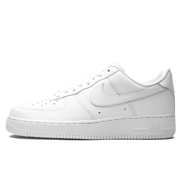 Nike Air Force 1 Low White 07 Sneaker