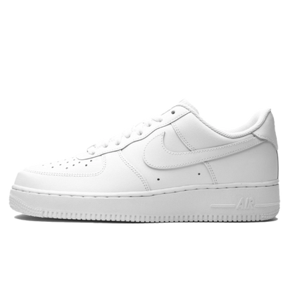 Nike Air Force 1 Low White 07 Sneaker
