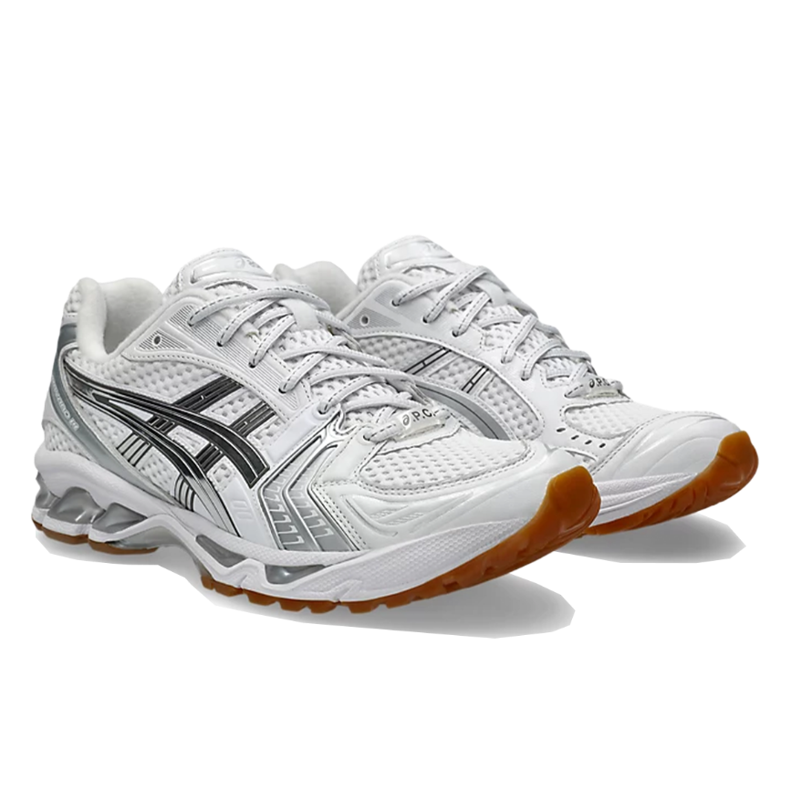 ASICS A.P.C. Gel-Kayano 14 Pure Silver Sneaker