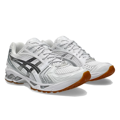 ASICS A.P.C. Gel-Kayano 14 Pure Silver Sneaker