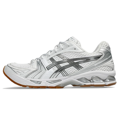 ASICS A.P.C. Gel-Kayano 14 Pure Silver Sneaker