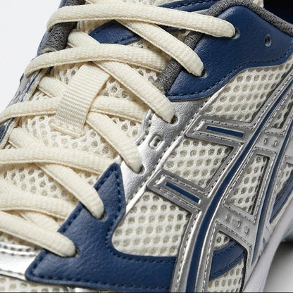 ASICS Gel-1130 Cream Blue Sneaker