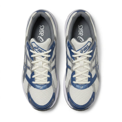 ASICS Gel-1130 Cream Blue Sneaker