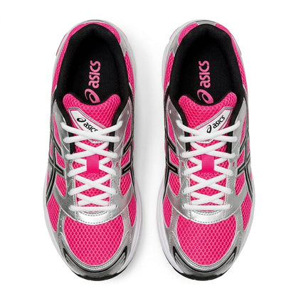 ASICS Gel-1130 Pink Silver Sneaker